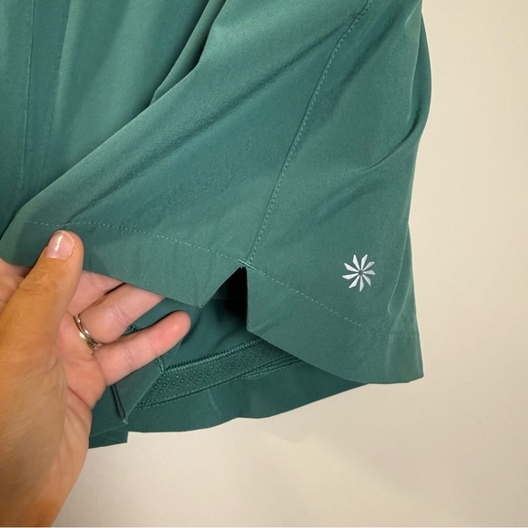 ALTHETA Weekender High Rise Skort 14’’ - Size XL - Picture 4 of 7